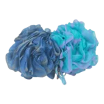 2PCS BATH BALL POOF