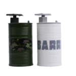 310 ML DOUBLE WALL WATER DRINK