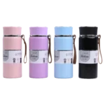 330ML VACUUM FLASK STAINLESS STEEL