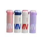 500 ML BOTTLE MVP