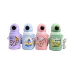 500 ML DRINK KIDS DOUBLE PUFF