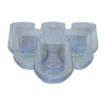 6PCS SHORT TUMBLER