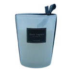 AROMA FRAGRANCE CANDLE
