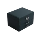 ACCESSORIES BOX GREEN