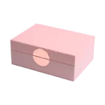 ACCESSORIES BOX PINK 2