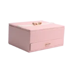ACCESSORIES BOX PINK