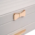 ACCESSORIES BOX SILVER