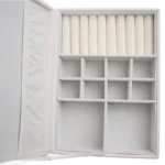 ACCESSORIES BOX WHITE