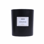 AROMA CANDLE BLACK POMEGRANATE