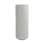 CERAMIC BOTTLE DECORATION GREEN