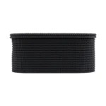 CHERRY TISSUE BOX BLACK