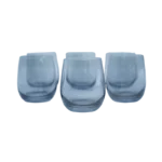 6PCS CRYSTAL CUP