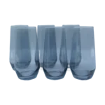 6 PCS TALL TUMBLER