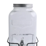 JAR GLASS DISPENSER