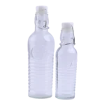 M Glass Storage