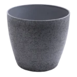 PLASTIC POT