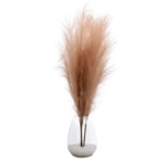 PLASTIC PLANT DECORATION 1