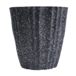 PLASTIC PLANT POT 3