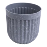PLASTIC POT 5