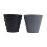 PLASTIC POT 2
