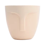 PLASTIC POT