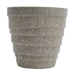 PLASTIC POT 7