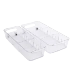 REFRIGERATOR STORAGE BOX