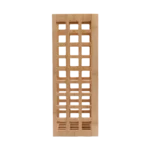STORAGE BOX WOODEN
