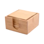 WOODEN BOX DÉCOR