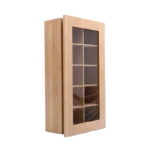 WOODEN STORAGE BOX