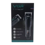 VGR PROFESSIONAL HAIR CLIPPER