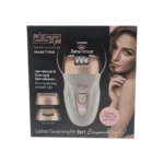 HAIR REMOVAL AND SHAVING FOR LADIES