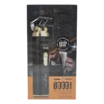 MR.PRO HAIR CLIPPER