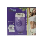 PROFESSIONAL LADY SHAVER