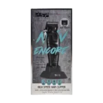 MEN HAIR CLIPPER HIGH SPEED