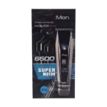 HAIR TRIMMER 6500 RPM