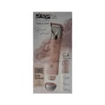 BODY AND FACE TRIMMER DOUBLE