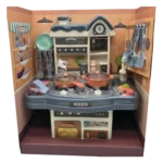 PARADISE KITCHEN