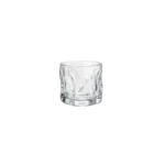 280ML SET OF 4 CRYSTAL CUP