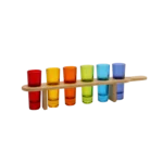 60ML SET OF 6 VODKA