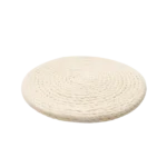 Round Stand Candle