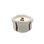 Candle coffee