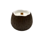 Coconut Candle