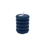 Candle Blue