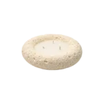 Rounded Candle