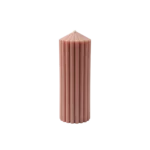 Pink Candle