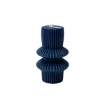 Candle Blue