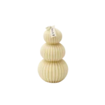 Scented Candle White