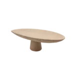 DECORATIVE PLATE