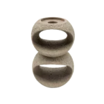 DECORATIVE CANDLE STAND